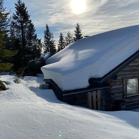 Villa Saarua By The Slopes Ski In, Family & Bike Park, Hike Trails, National Park, Wifi - Lapland Villas Ruka Buitenkant foto